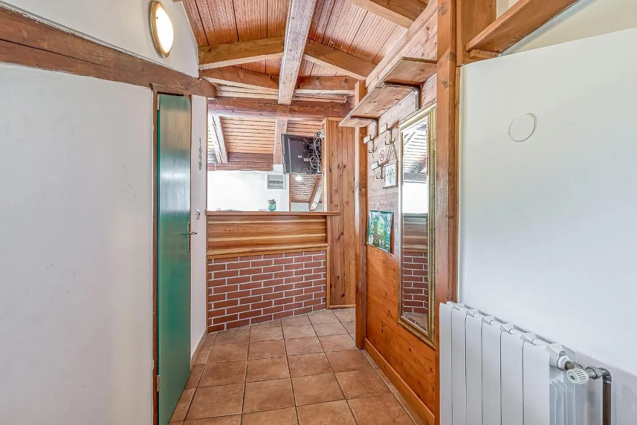 Apartman Marko In Tar Tar-Vabriga 公寓