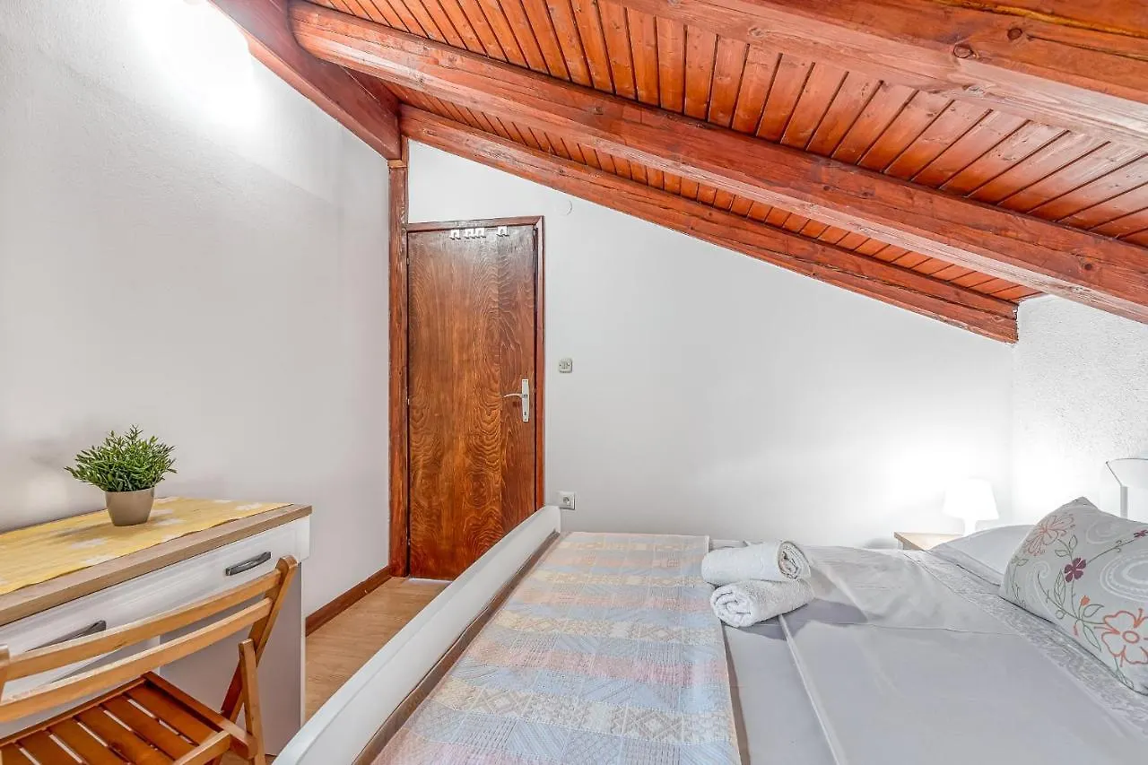 Apartman Marko In Tar Tar-Vabriga