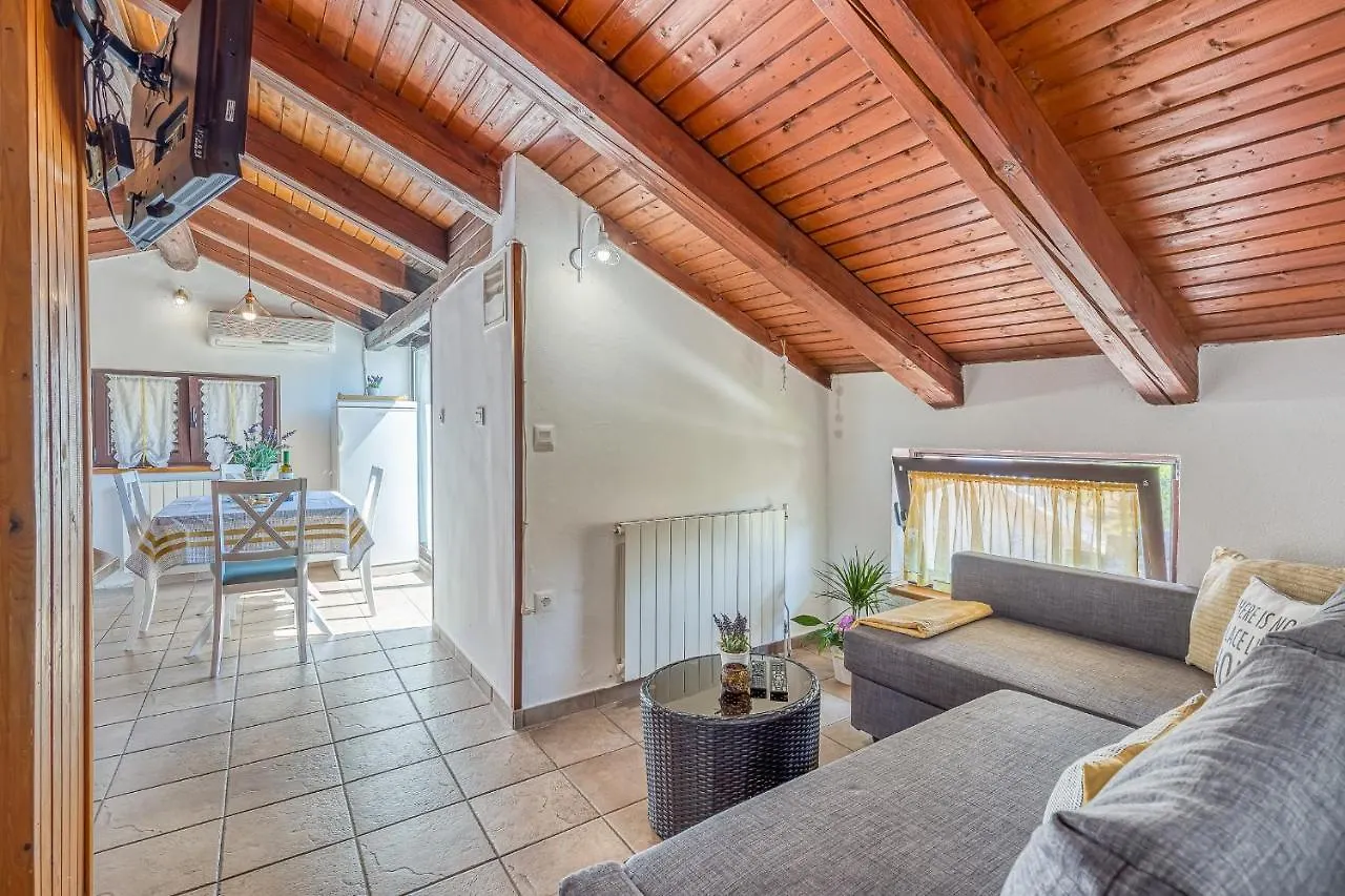 Apartman Marko In Tar Tar-Vabriga