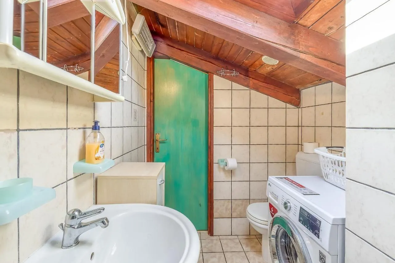 Apartman Marko In Tar Tar-Vabriga 公寓
