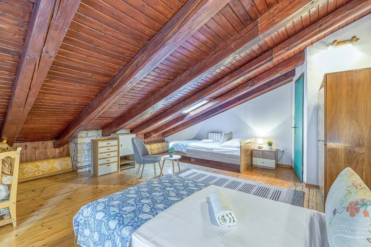 公寓 Apartman Marko In Tar Tar-Vabriga