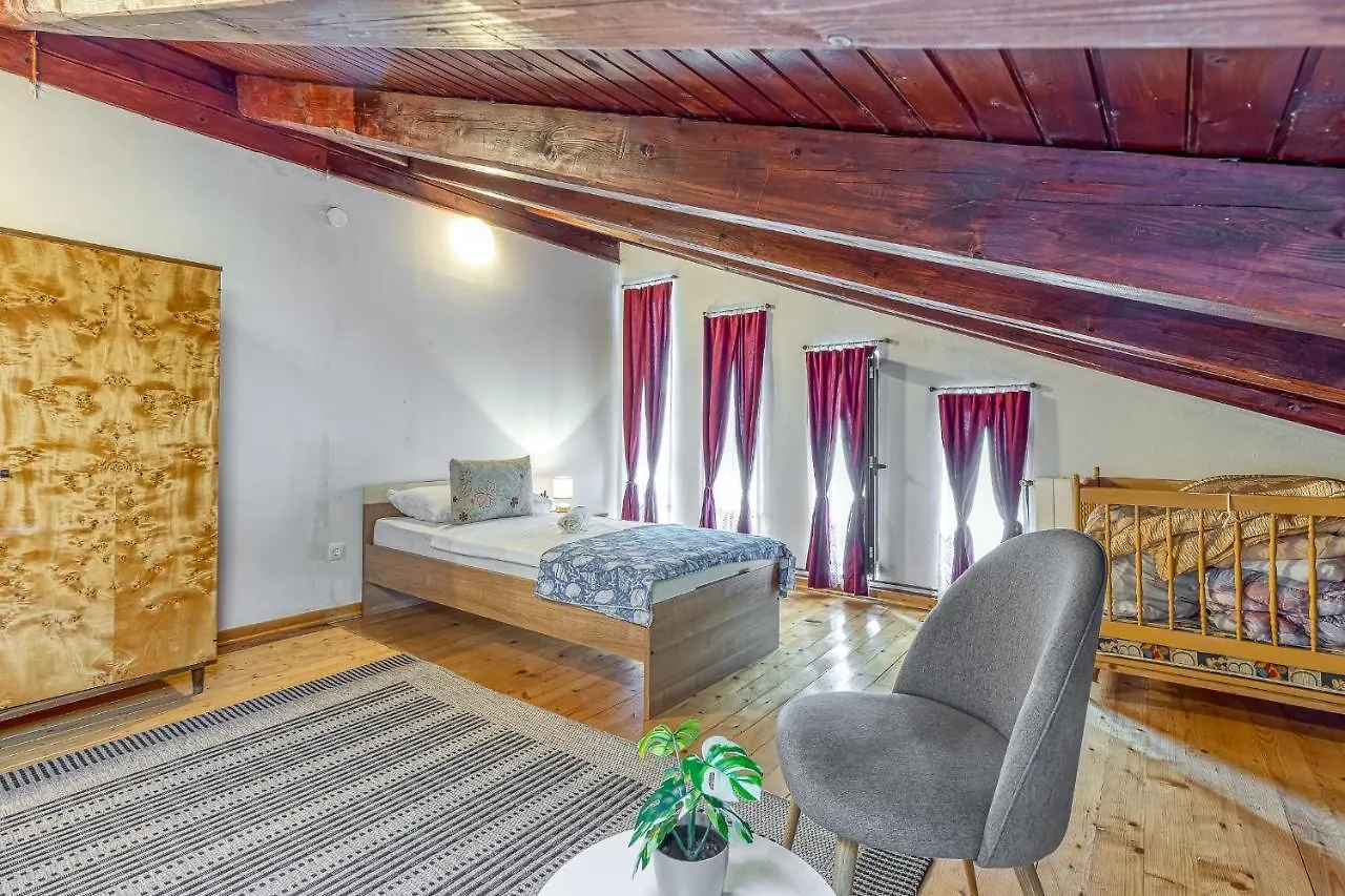 Apartman Marko In Tar Tar-Vabriga