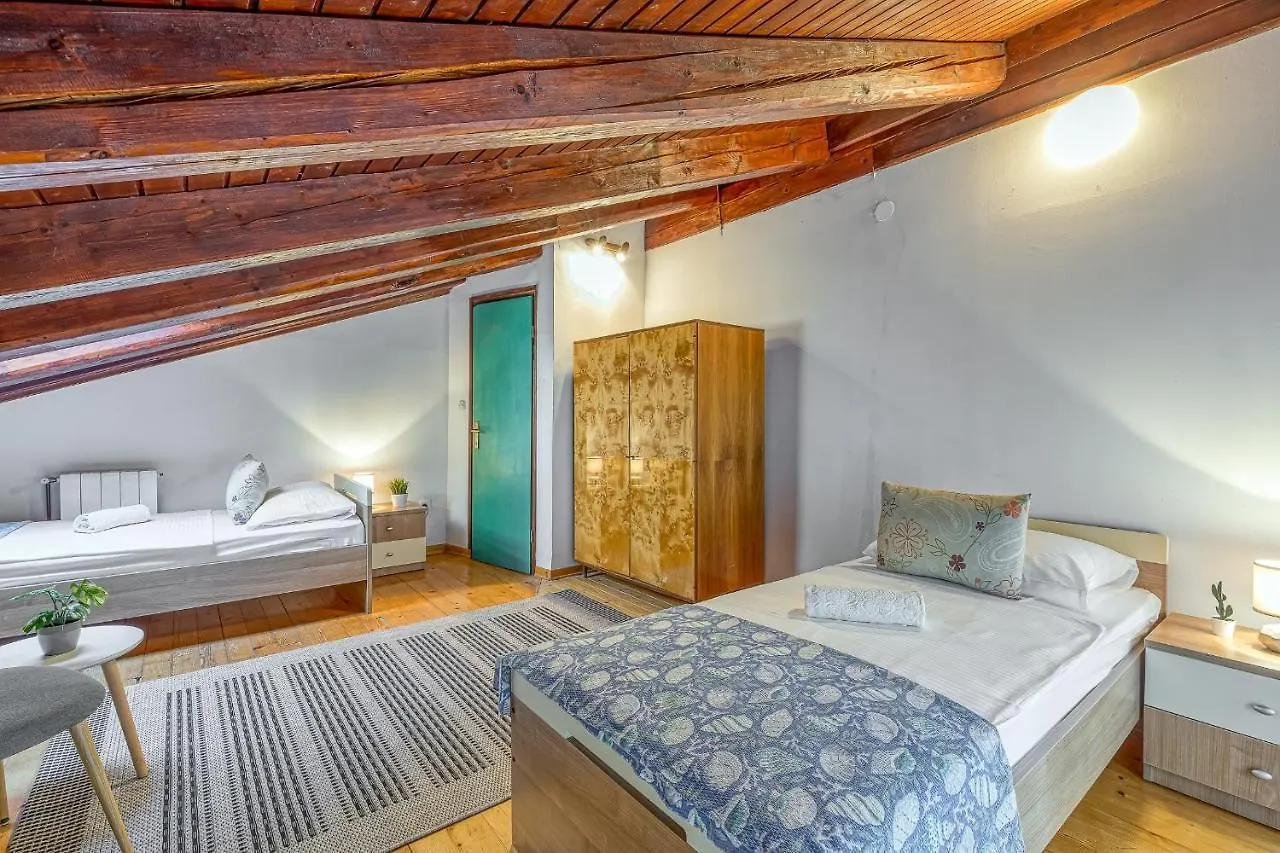 公寓 Apartman Marko In Tar Tar-Vabriga