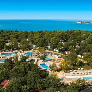 Valamar Lanterna Prázdninový areál